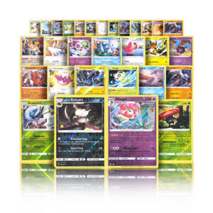Pokemon 30 card pack
