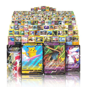Pokemon 360 card pack